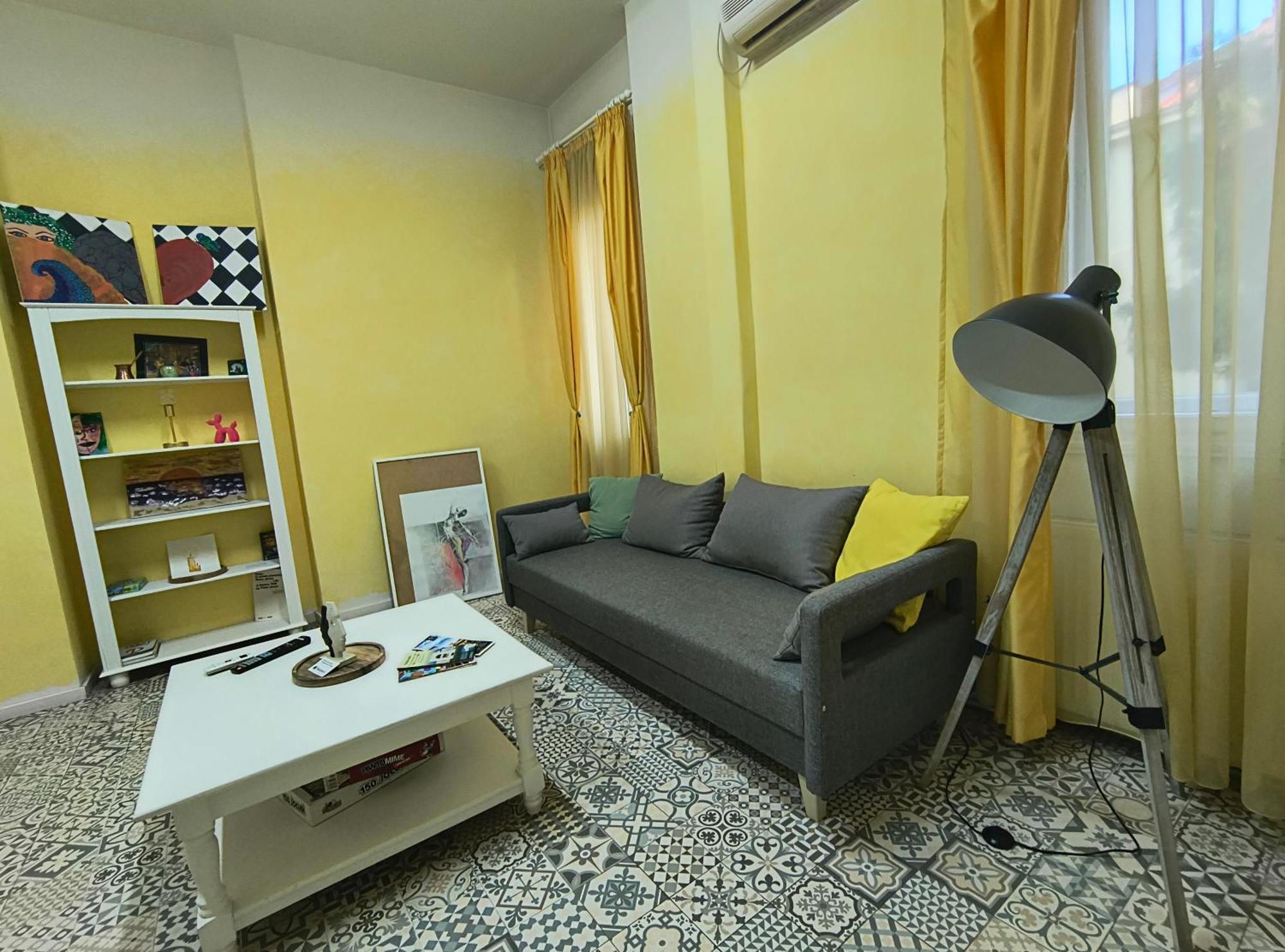 Timisoara Central Vibes Belle Vue Apartments Exterior foto